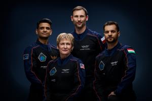 "Indian Principal Investigators coordinating with...