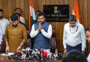 Govt sets up high-level panel to examine causes o...