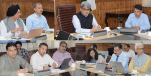 IIT Jammu to develop Innovation & Future Technolo...
