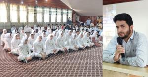 World Day against Child Labour celebrated at Bara...