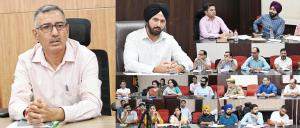 Samba Administration intensifies Anti-Narcotics c...