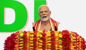 India actively working on creating comprehensive ...