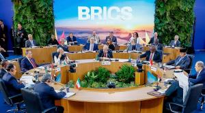 BRICS calls for urgent UNSC reform, reiterate sup...