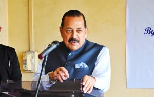 Dr Jitendra highlights increasing pan-India prese...