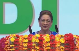 Transformational force who has refined governance...