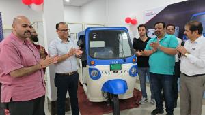 Jammu Motor inaugurates new showroom at Digiana