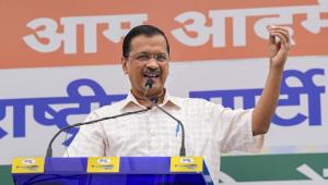 Post Lok Sabha poll results, AAP calls for party ...