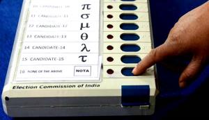 68% of candidates in J&K polled fewer than NOTA v...