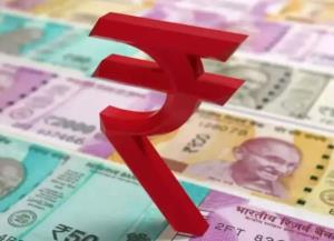 Rupee falls 26 paise to 83.40 against US dollar i...
