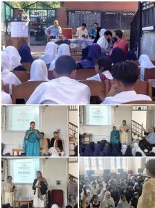 DLSA Srinagar holds awareness programme on POCSO ...