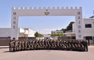 India-France joint military Exercise Shakti-VIII ...