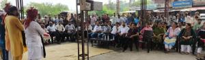 Nasha Mukt Bharat Abhiyan: Awareness campaigns he...