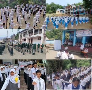 District Administration Ramban intensifies anti-d...