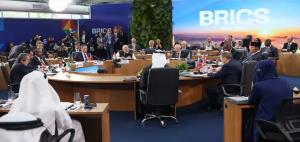 BRICS leaders strongly condemn Pahalgam attack, r...