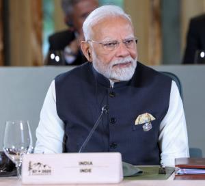 G7 Canada: PM Modi highlights India