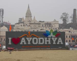 In Ayodhya, voters talk of a promise fulfilled an...