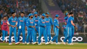India to play Bangladesh in T20 World Cup warm-up...