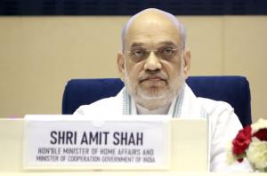 "Standing shoulder to shoulder with states": HMO ...