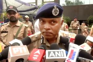 Four JeM terrorists trapped in Udhampur, search o...