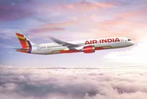 Air India cancels flight to and from Dubai amid i...