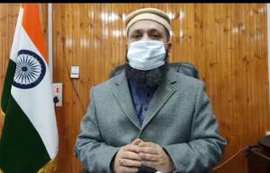 DC Kupwara appeals people for vaccination, implem...