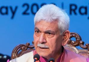 Won’t be obstacle if elected govt wants to do dev...