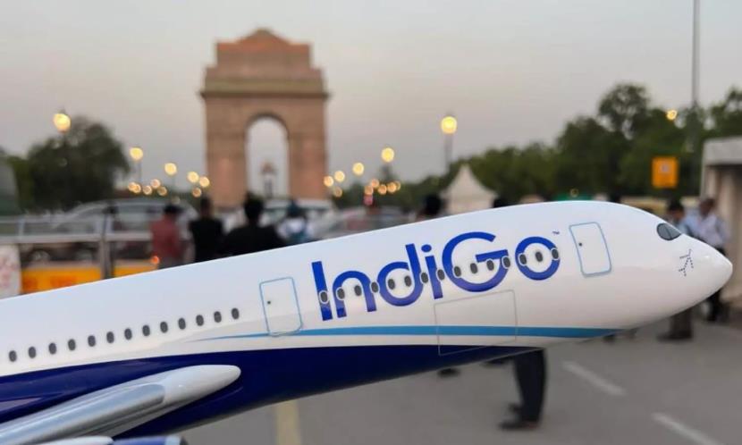 IndiGo named one of the worst airlines as global rankings are unveiled 