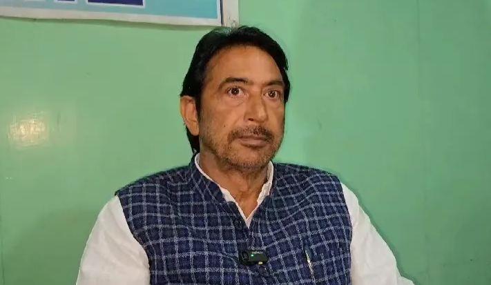 Terrorism On Rise In Jammu Region, Says Congress, Seeks Action From Centre, LG