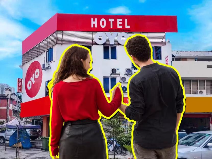 Unmarried couples no longer welcome in this city, OYO changes check-in  rules 