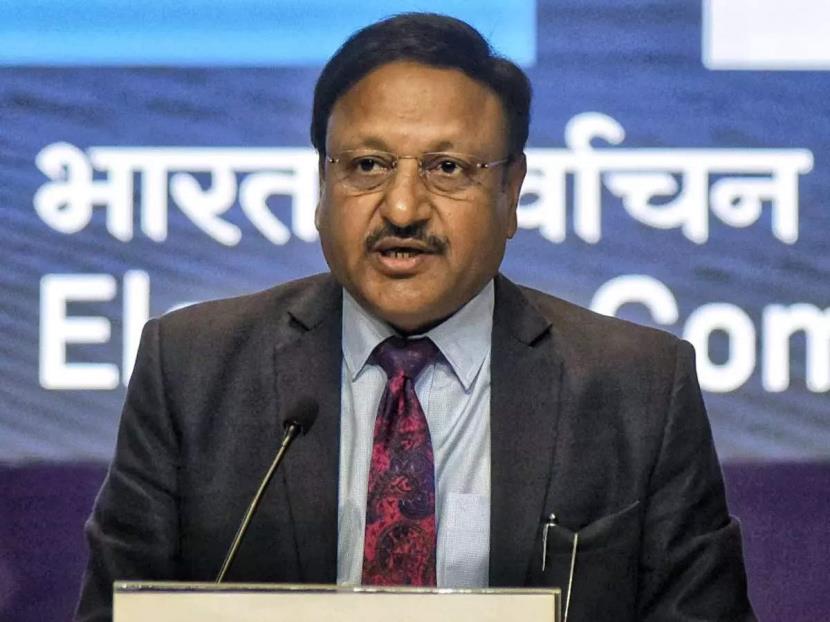 Centre accords Z-category VIP security cover to CEC Centre accords Z-category VIP security cover to CEC