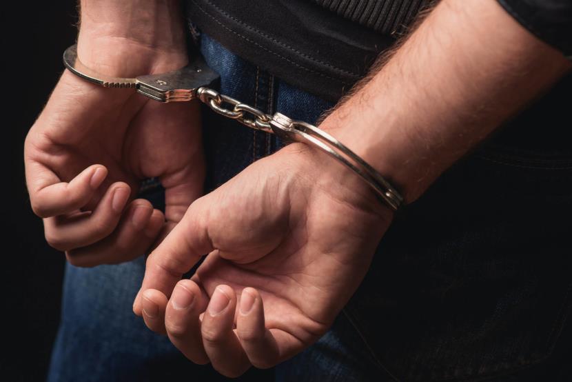 Relative's Arrest Relative's Arrest