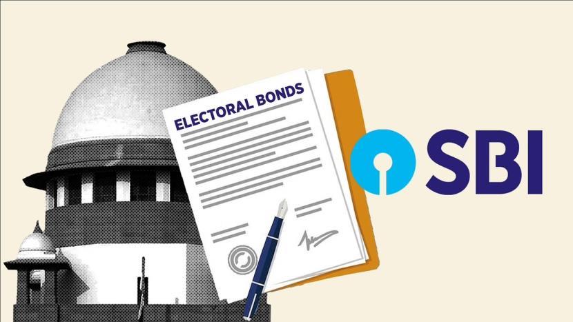 Election Commission uploads SBI-provided data on electoral bonds on its website in compliance with SC directions - Jammu Links News