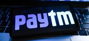 Paytm registers 25% growth in revenue at Rs 9,978...