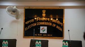 Election Commission issues notification for fourt...