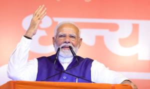 PM Narendra Modi likely to take oath for third su...