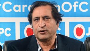 Winning and losing is part of life: Sajad Lone