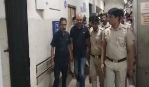 Swati Maliwal case: Delhi Police to record statem...