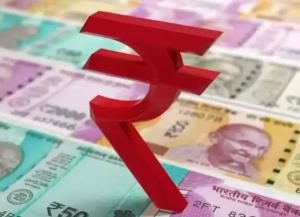 Rupee surges 38 paise to 83.04 against US dollar ...