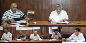 DC Reasi reviews Rent Assessment and Change of La...