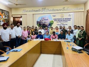 Three-Day SLM Workshop Concludes Successfully at ...