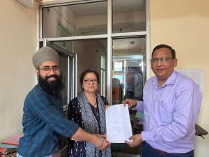 EPFO Jammu streamlines pension disbursements