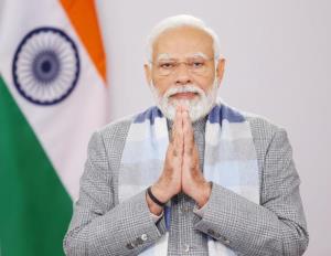 PM Narendra Modi recalls "profound sacrifice" of ...