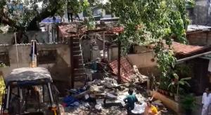 9 persons injured after cylinder blast at house i...