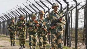 BSF on high alert following foiled infiltration a...