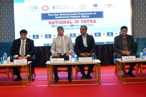 StateIP Yatra programme focuses on enforcing IPRs