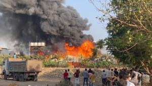 Children among 22 killed in Rajkot game zone fire