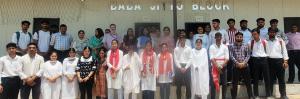 JKAACL organizes mega event at GDC Marh