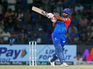 Rishabh Pant looks hungry, he is in very good for...