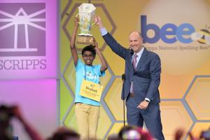 Indian-American seventh-grader from Florida wins ...
