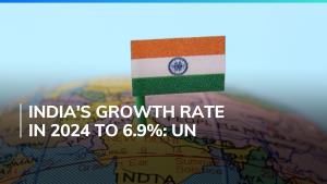 UN ups India
